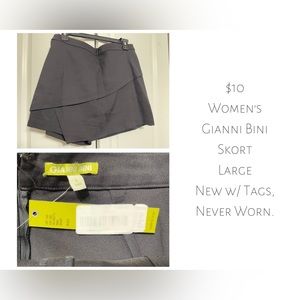 Women's Skort